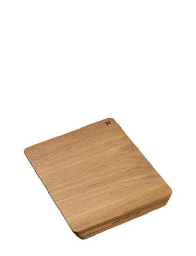 Fiskars The Nordic Countries Cutting Board Small Brun