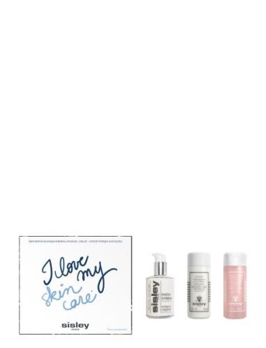 Sisley Sisley Essentials Gift Set Nude