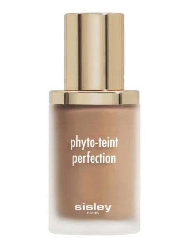 Sisley Phyto-Teint Perfection 6C Amber