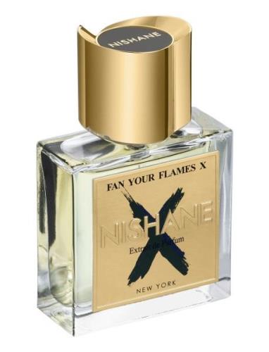 NISHANE Fan Your Flames 50 Ml Nude