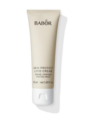 Babor Skin Protect Lipid Cream Nude