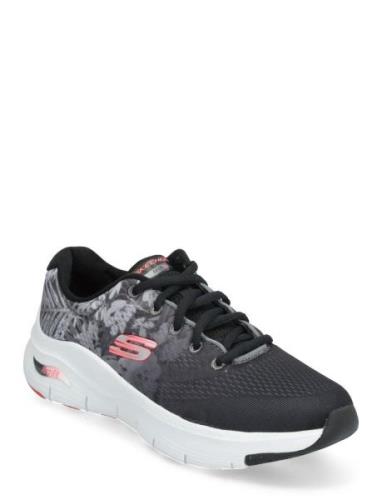 Skechers Womens Arch Fit - New Tropic Svart