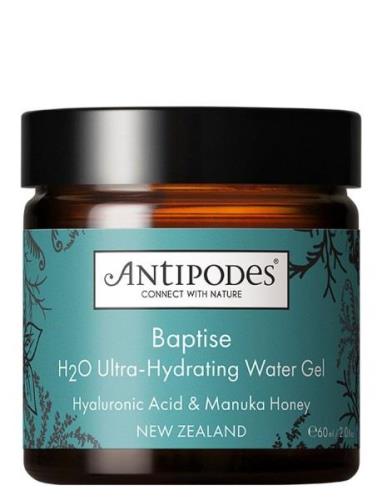 Antipodes Baptise H2O Ultra-Hydrating Water Gel Nude