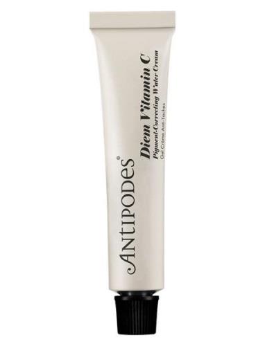 Antipodes Diem Vitamin C Pigment-Correcting Cream Mini