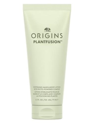 Origins Plantfusion Sofftening Hand & Body Lotion With Phyto-Powered C...