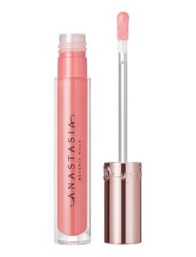 Anastasia Beverly Hills Lip Gloss Soft Pink Rosa