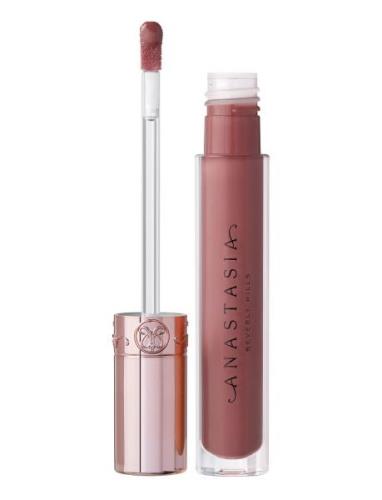 Anastasia Beverly Hills Lip Gloss Dusty Rose Rosa