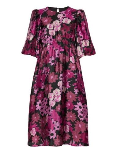 Fabienne Chapot Annie Dress Rosa