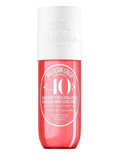 Sol De Janeiro Cheirosa 40 Bom Dia Perfume Mist 240 Ml Nude