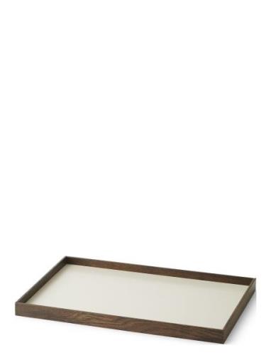 Gejst Frame Tray Beige