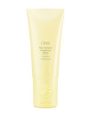 Oribe Hair Alchemy Strengthening Masque Nude