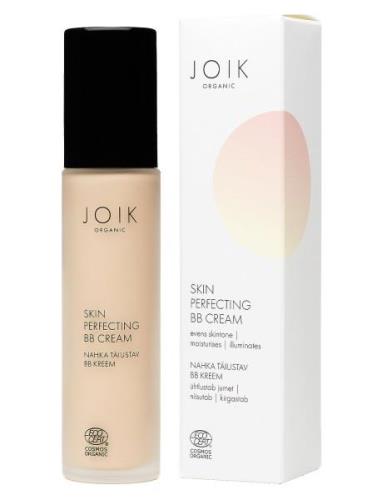 JOIK Joik Organic Skin Perfecting Bb Lotion Nude