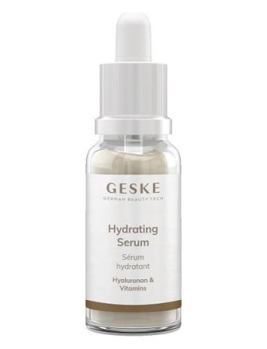 GESKE Hydrating Serum Nude