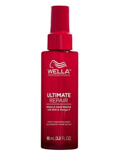 Wella Professionals Wella Professionals Ultimate Repair Miracle Hair R...