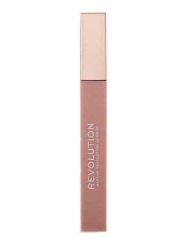 Makeup Revolution Revolution Irl Filter Finish Lip Crème Chai Nude Ros...