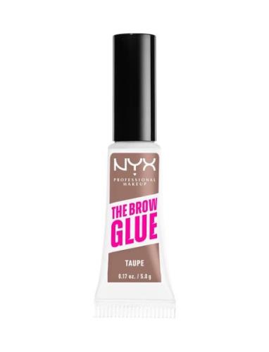 NYX Professional Makeup Nyx Professional Makeup, The Brow Glue Instant...