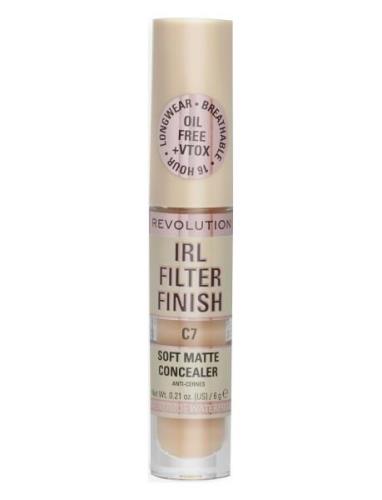 Makeup Revolution Revolution Irl Filter Finish Concealer C7