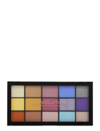 Makeup Revolution Revolution Reloaded Palette Spirited Love Multi/patt...