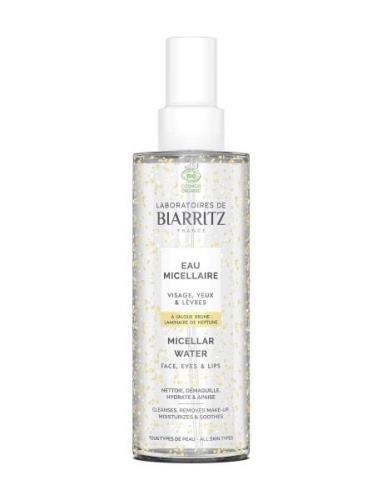 Laboratoires De Biarritz Laboratoires De Biarritz Cleansing Care Micel...