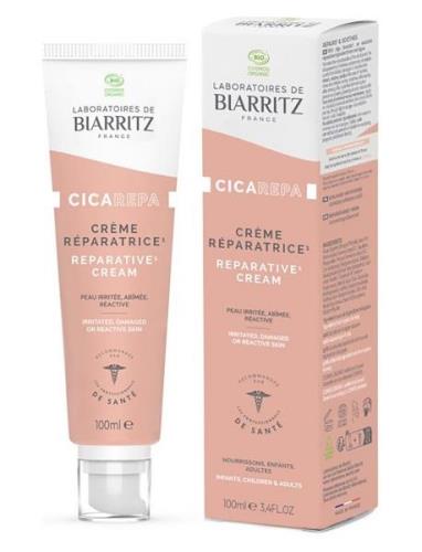 Laboratoires De Biarritz Laboratoires De Biarritz Cica Repa Reparative...