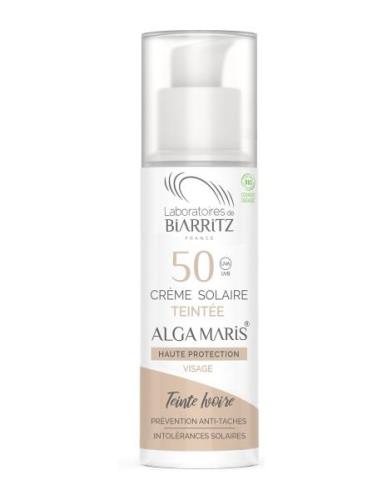 Laboratoires De Biarritz Laboratoires De Biarritz, Alga Maris Tinted F...