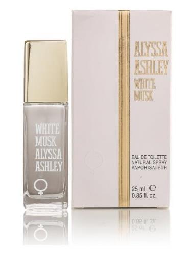 Alyssa Ashley White Musk Edt Nude