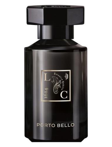 Le Couvent Remarkable Perfumes Porto Bello Edp Nude