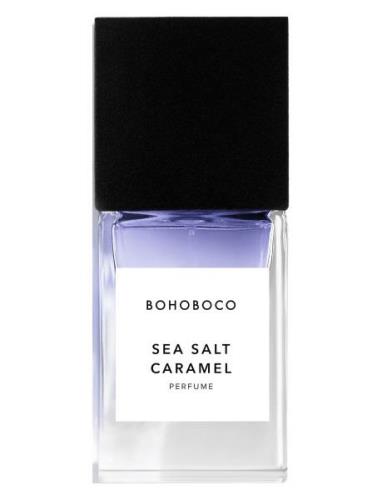 Bohoboco Sea Salt • Caramel Nude