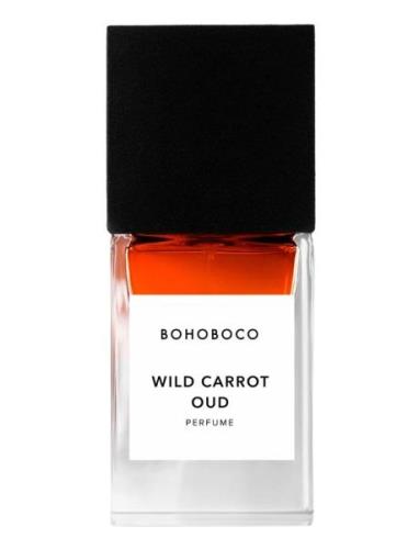 Bohoboco Wild Carrot • Oud Nude