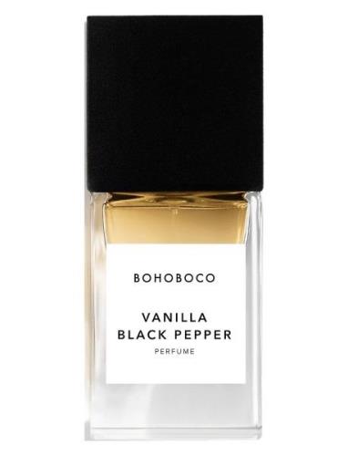 Bohoboco Vanilla • Black Pepper Nude