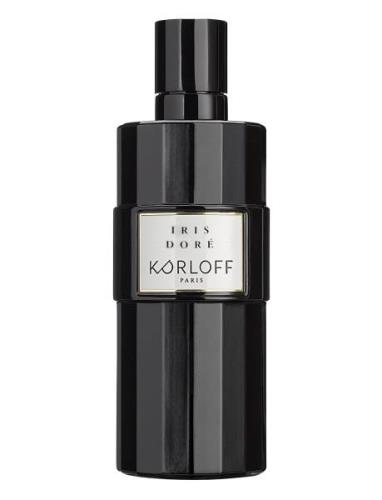 Korloff Edp Iris Dore Nude