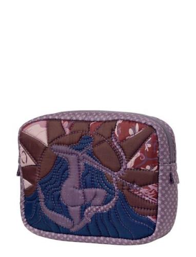 Maanesten Cosmo Bag Sacred Forest Lila