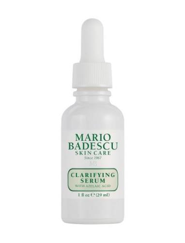 Mario Badescu Mario Badescu Clarfiying Serum W/  29Ml Nude