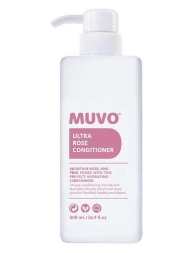 MUVO Ultra Rose Conditi R Nude