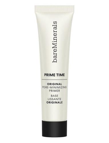 BareMinerals Prime Time Prime Time Pore-Minimizing Nude