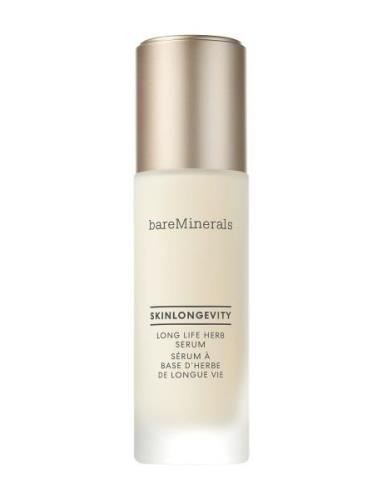 BareMinerals Skinlongevity Skinlongevity Long Life Herb Serum 100 Ml N...