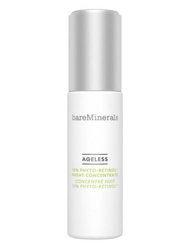 BareMinerals Ageless Retinol Night Concentrate 30 Ml Nude