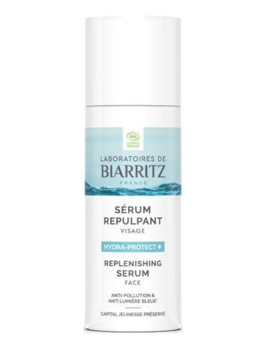 Laboratoires De Biarritz Laboratoires De Biarritz, Hydra Protect + Rep...