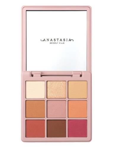 Anastasia Beverly Hills Mini Modern Renaissance Eye Shadow Palette Mul...