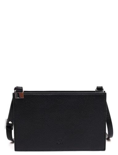 Adax Cormorano Shoulder Bag Theresa Svart