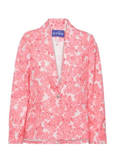 Cras Madelyncras Blazer Rosa