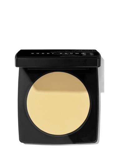 Bobbi Brown Sheer Finish Pressed Powder