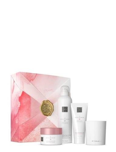 Rituals The Ritual Of Sakura - Medium Gift Set Nude