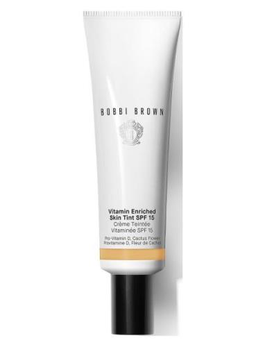 Bobbi Brown Vitamin Enriched Skin Tint Spf15