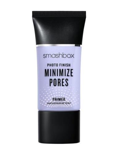 Smashbox Photo Finish Minimize Pores Primer Nude