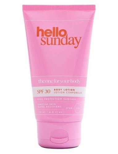 Hello Sunday Hello Sunday The Essential Spf30 Nude