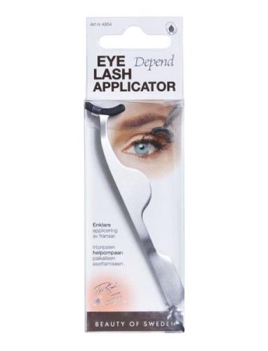 Depend Cosmetic Eyelash Applicator Se/Fi Nude