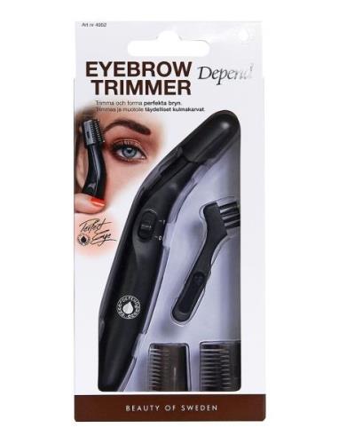 Depend Cosmetic Eyebrow Trimmer Se/Fi Nude