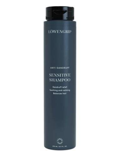 Löwengrip Antidandruff Sensitive Shampoo Nude