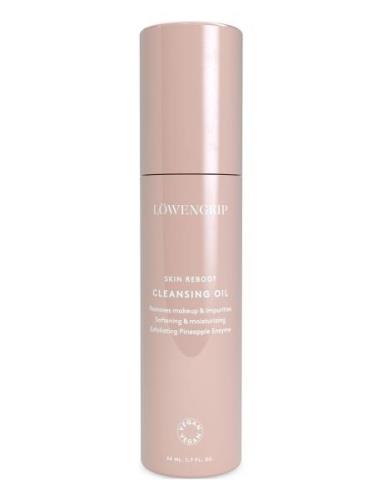 Löwengrip Skin Reboot Cleansing Oil Nude